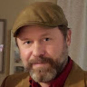 Meet your Posher, Jake